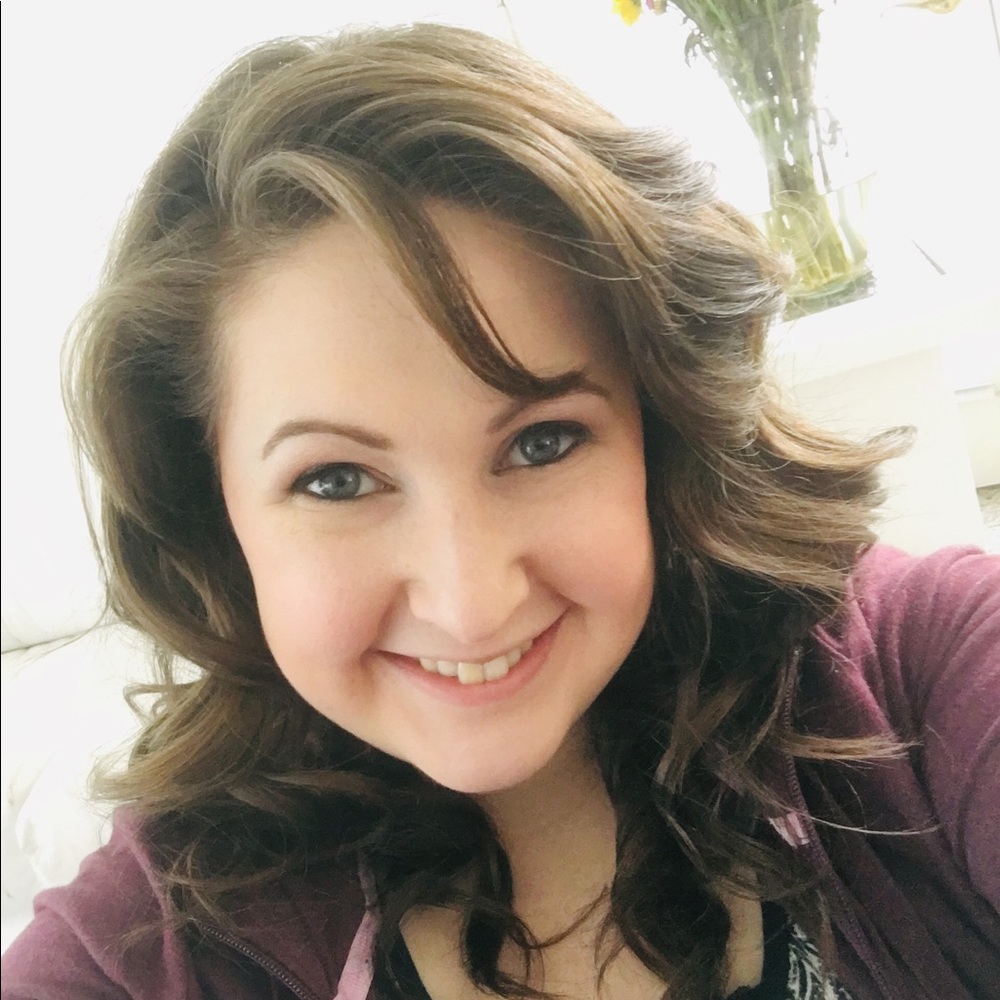 Meet your Posher, Meagan
